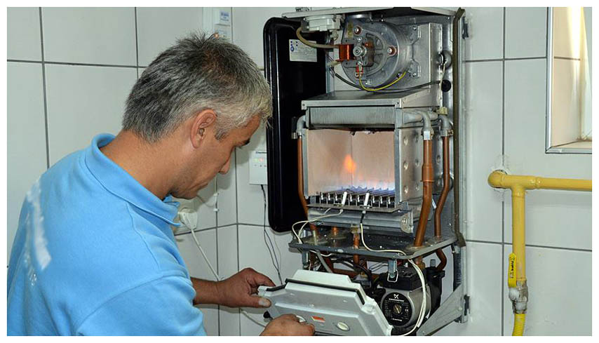 Sinanpaşa Kombi Tamircisi